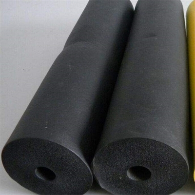 空調風管橡塑保溫板 橡塑管每米價格