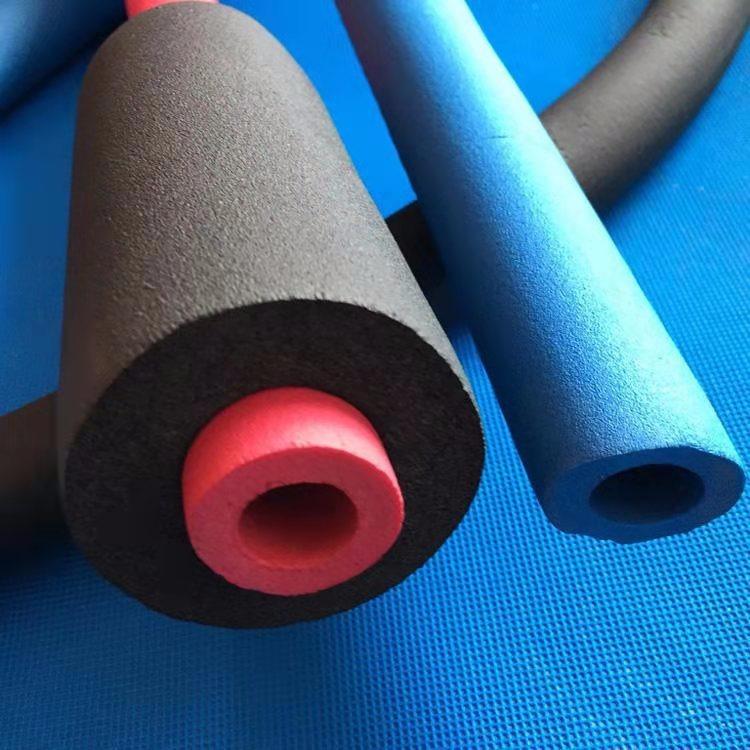 奧瑞橡塑橡塑管彩色空調管