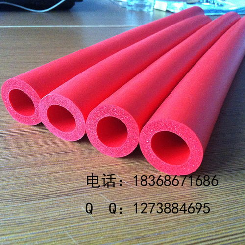 其他橡膠制品價格 空調(diào)橡塑保溫管空調(diào)保溫橡塑管廠家批發(fā) 橡塑保溫管具有很高的彈性批發(fā)價格 金華市
