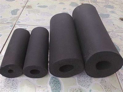 海綿橡塑管-重要作用