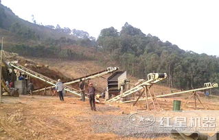 80-100萬預算能否建成碎石加工廠？一份詳盡的成本分析與建議