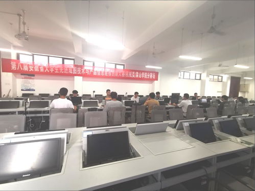 以賽促教 賽教相長——我校學(xué)子在第八屆安徽省大學(xué)生先進(jìn)成圖技術(shù)與產(chǎn)品信息建模創(chuàng)新大賽機(jī)械類中斬獲佳績